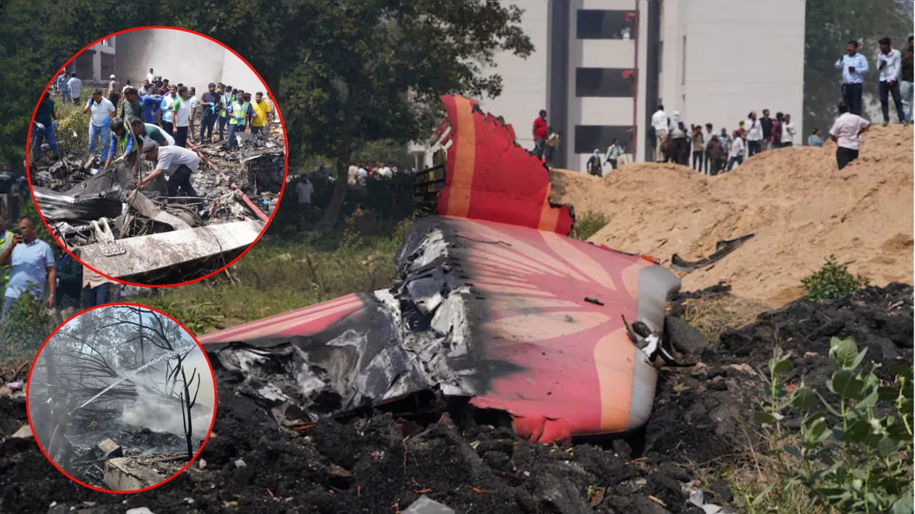 Tragedia: Más de 200 personas perdieron la vida en accidente aéreo