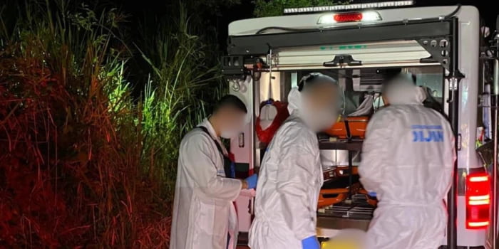 Hombre fue asesinado a tiros durante una ‘pelea de gallos’ en Santander