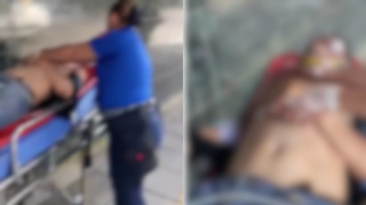 Joven murió tras choque de moto y camión en Santander, denuncian negligencia
