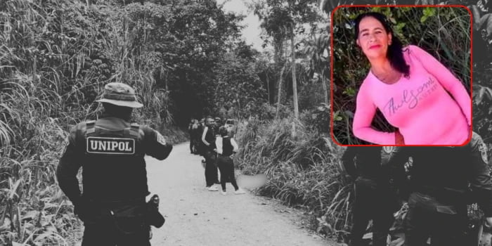 Hombre que mató a su exsuegra en Lebrija fue condenado a 31 años de cárcel