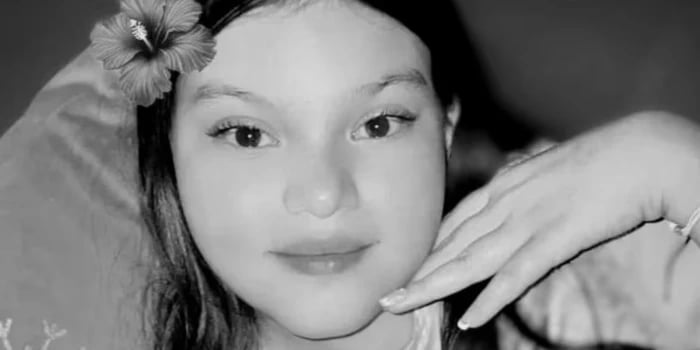 Tragedia: adolescente de 14 años falleció mientras dormía