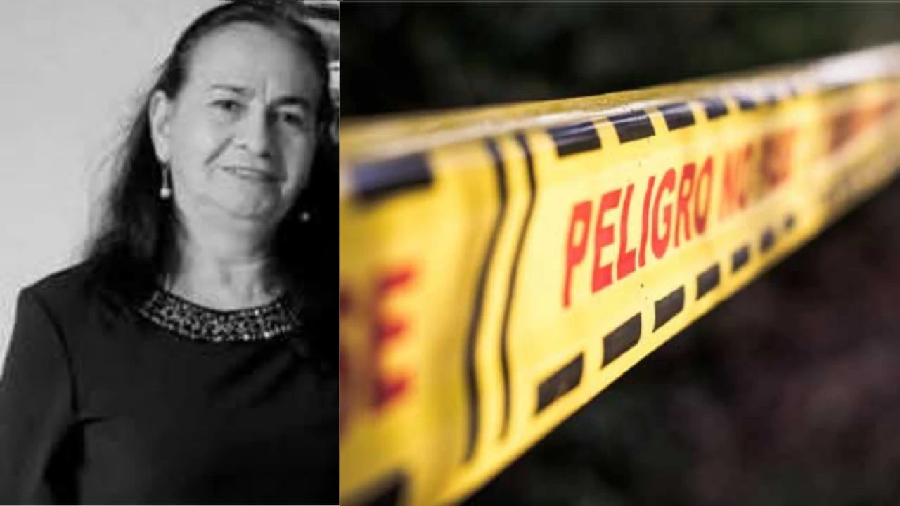 Mujer de 60 años fue hallada sin vida, con heridas de arma blanca en su casa