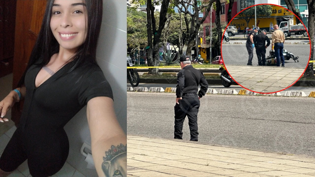 Ofrecen recompensa millonaria por asesinos de Erika Reyes en Puerta del Sol.