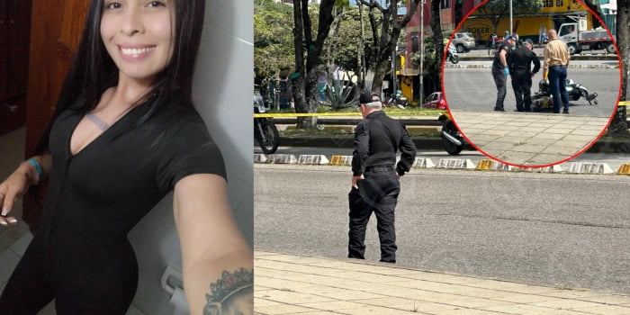 Ofrecen recompensa millonaria por asesinos de Erika Reyes en Puerta del Sol.