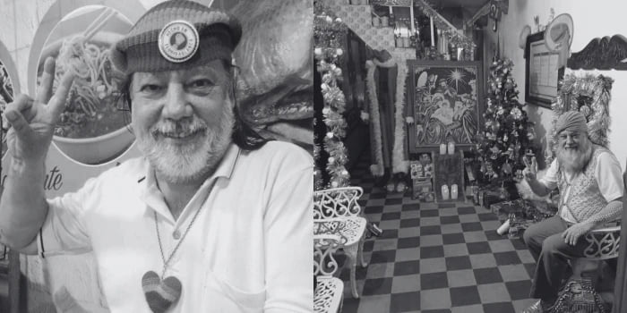 Encuentran sin vida a Carlos Gutiérrez querido líder social de Floridablanca