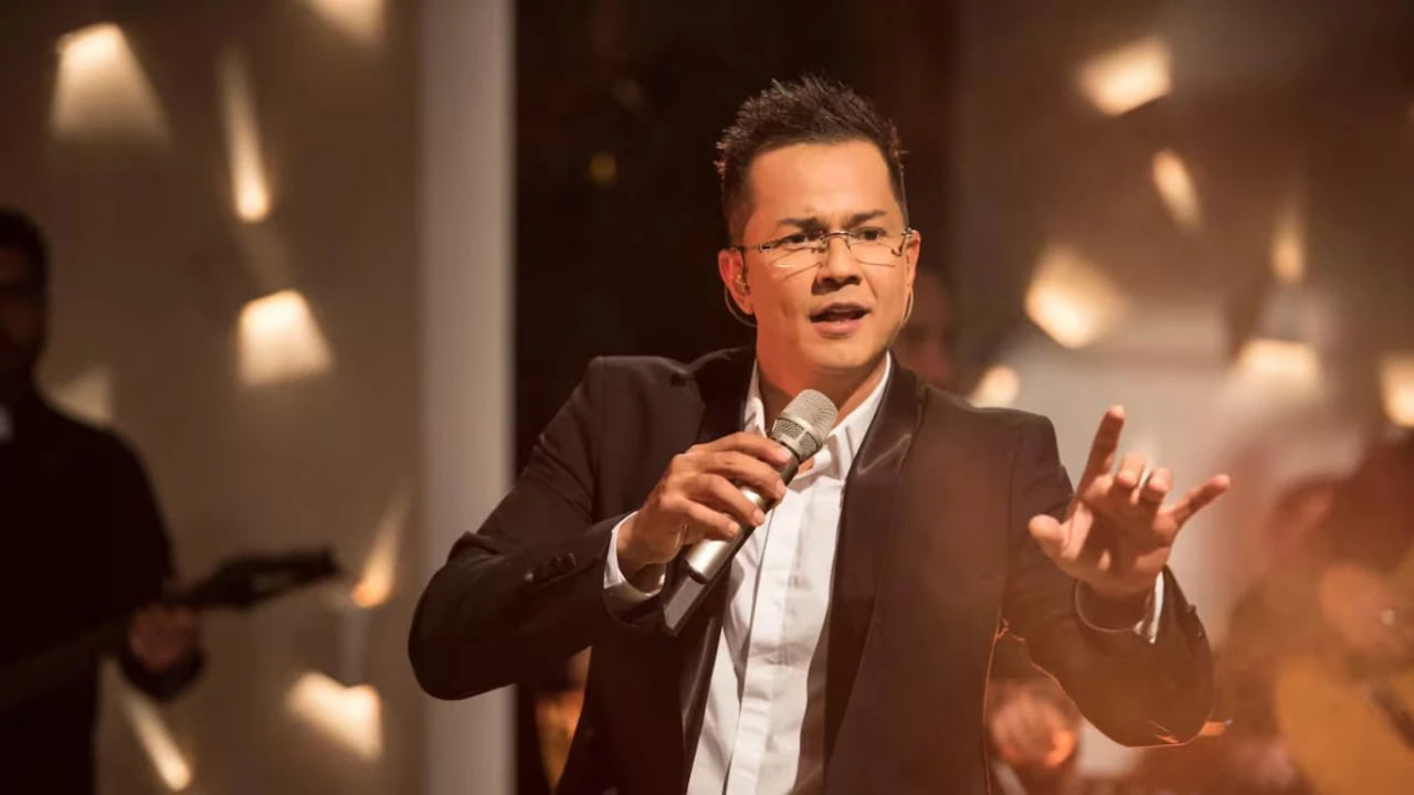 Fiscalía solicitó extinción de dominio sobre bienes del cantante Charlie Zaa por presuntos vínculos con El Bloque Tolima