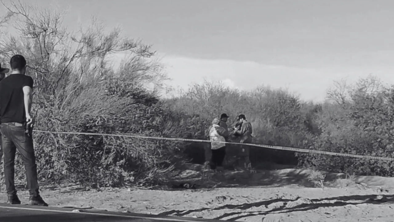 Horror: Tres niñas fueron asesinadas días después de que mataran a su mamá