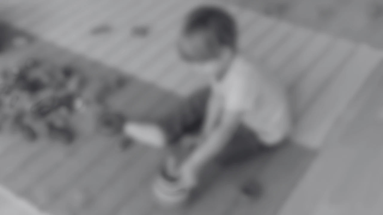 Tragedia: Niño de 2 años murió en circunstancias violentas