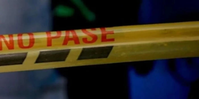 Bebé salió ileso de ataque sicarial que dejó a sus padres gravemente heridos