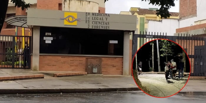 Joven murió luego de caer a un abismo tras paseo romántico en motocicleta