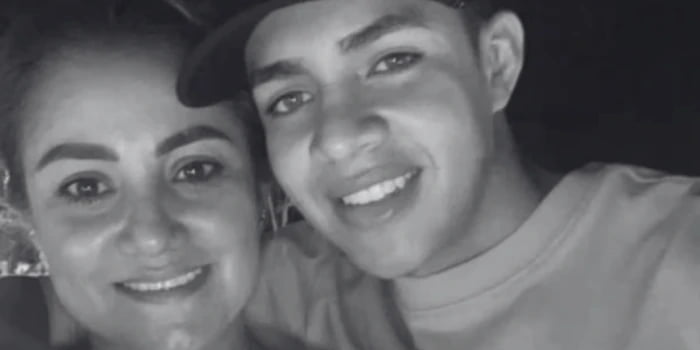 Tres miembros de una familia murieron en accidente entre una moto y una volqueta
