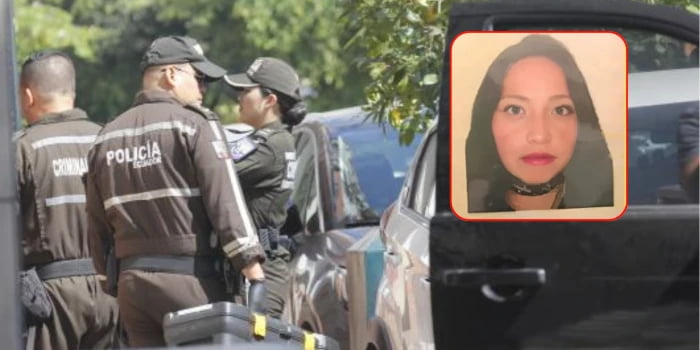 Hallan muerta a colombiana en hotel de Guayaquil