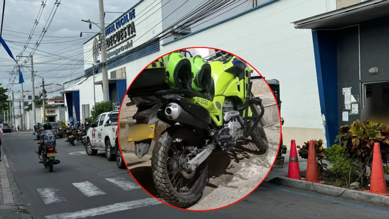 Joven fue atacado a puñaladas en Piedecuesta, lucha por su vida