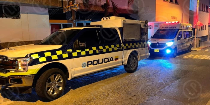 Noche sangrienta en Lebrija Ataque sicarial deja un muerto y un herido