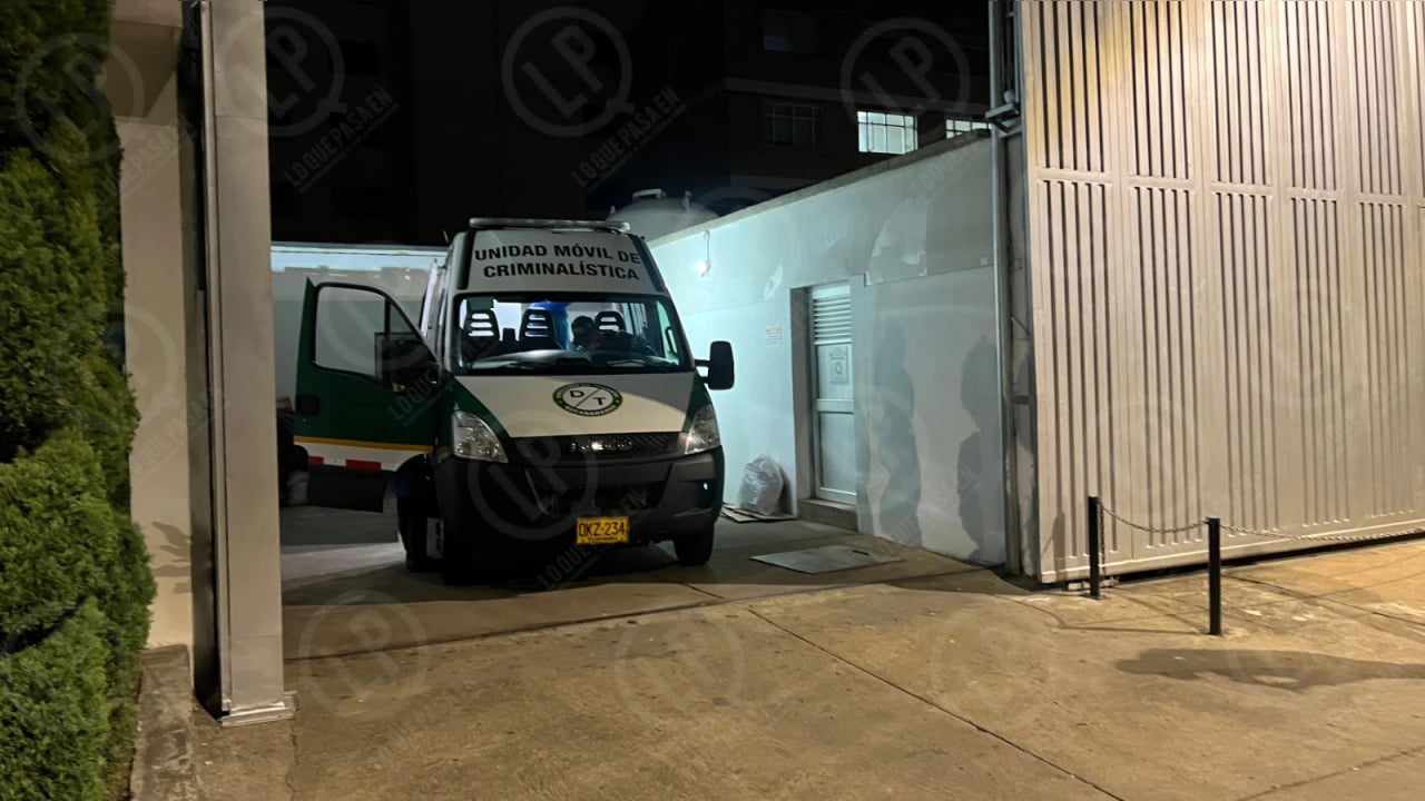 Murió joven que fue arrollado por vehículo fantasma en Bucaramanga
