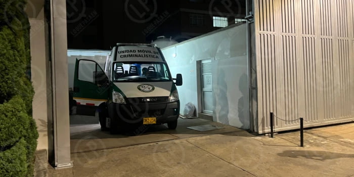 Murió joven que fue arrollado por vehículo fantasma en Bucaramanga