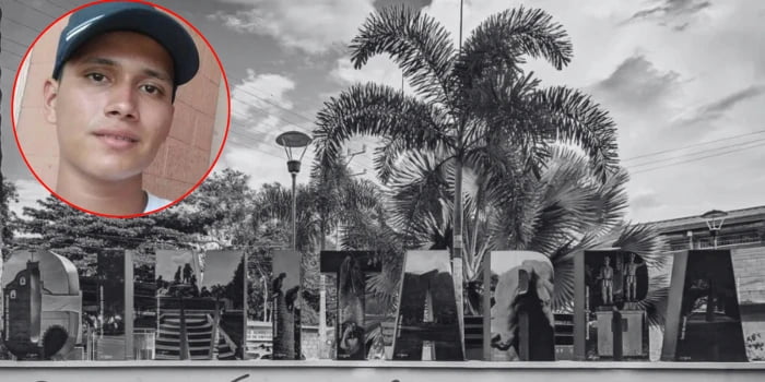 Joven de 19 años fue asesinado tras una riña por una ‘papeleta’ de droga