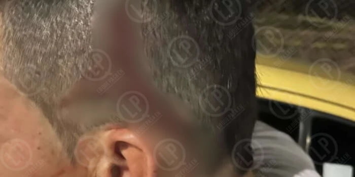 Indignación: Taxista fue atacado por motociclistas en Lagos II