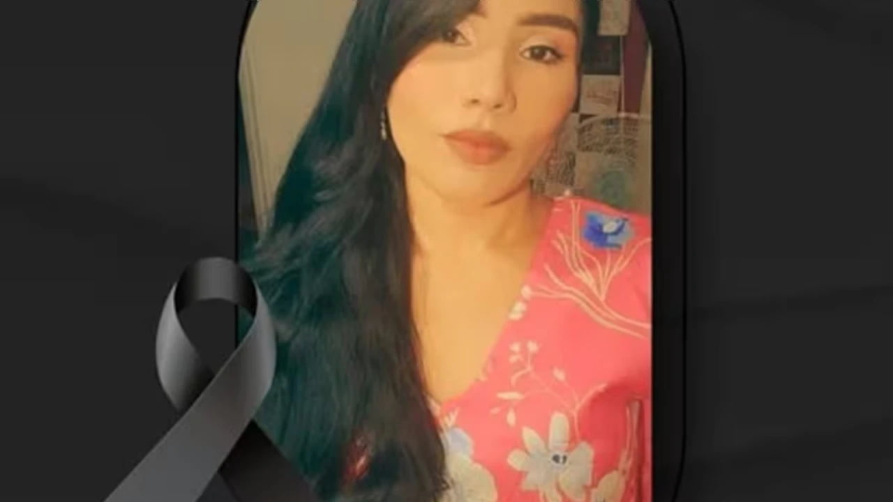 Saray Díaz fue asesinada de 15 puñaladas: su pareja es el principal sospechoso