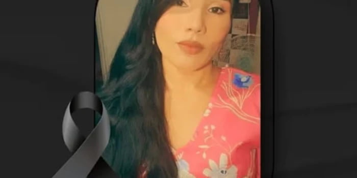 Saray Díaz fue asesinada de 15 puñaladas: su pareja es el principal sospechoso