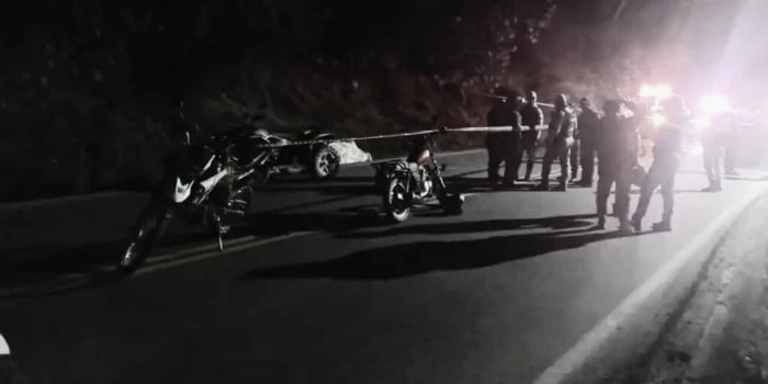 Una menor y dos personas más fueron asesinadas envía nacional