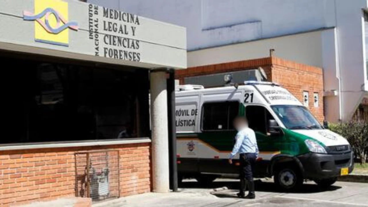 Peatón murió tras ser arrollado por una camioneta en Bucaramanga