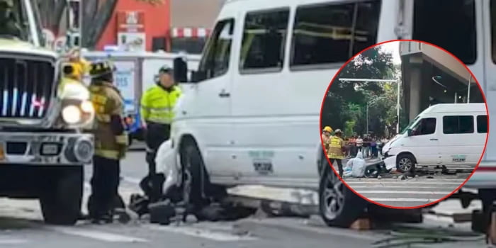 Tragedia: conductor borracho arrolló y mató a una joven de 17 años