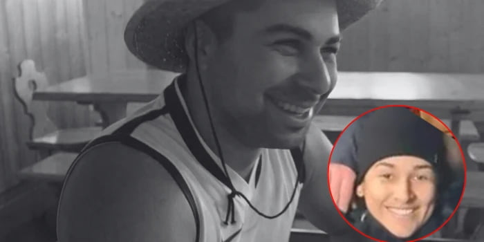 Colombiana confesó haber asesinado y desmembrado a su pareja en Italia