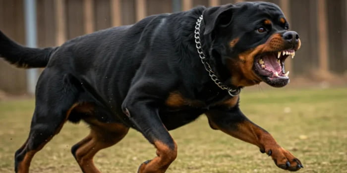 Perro de 60 kilos atacó y mató a niño de 9 años