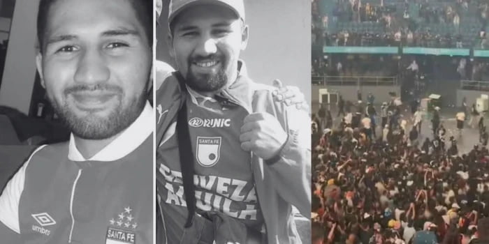 Tragedia: Pelea entre hinchas dejó un muerto y varios heridos