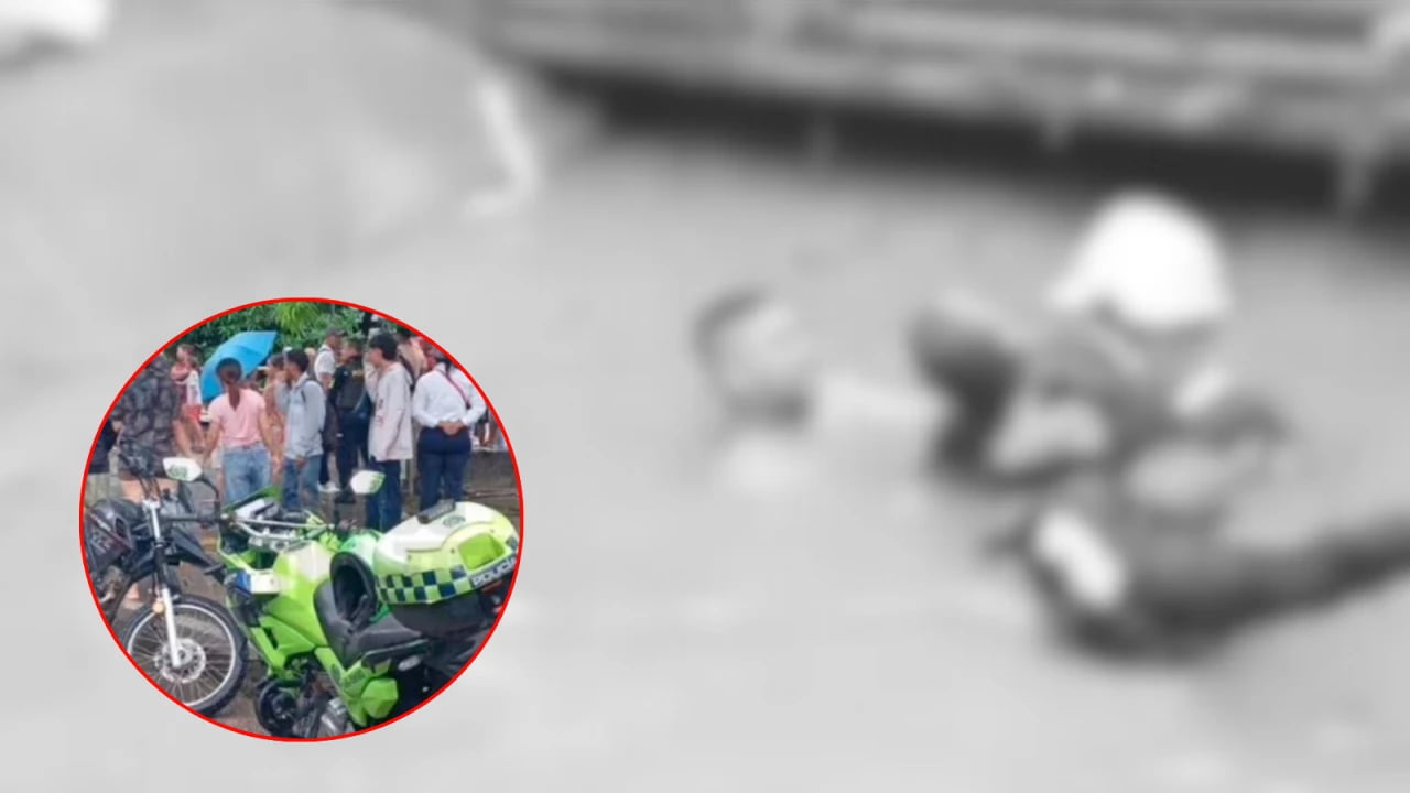Tragedia: Niño de 11 años perdió la vida, ahogado en canal de aguas