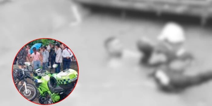 Tragedia: Niño de 11 años perdió la vida, ahogado en canal de aguas