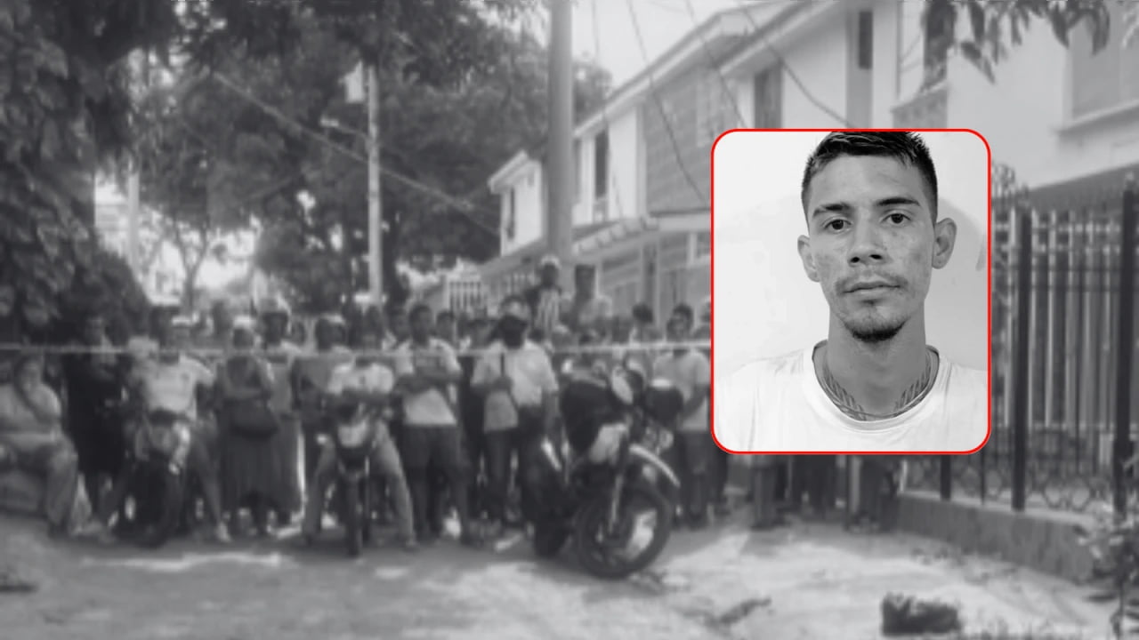 Joven cayó abatido tras intentar asaltar a un agente encubierto de la Sijín