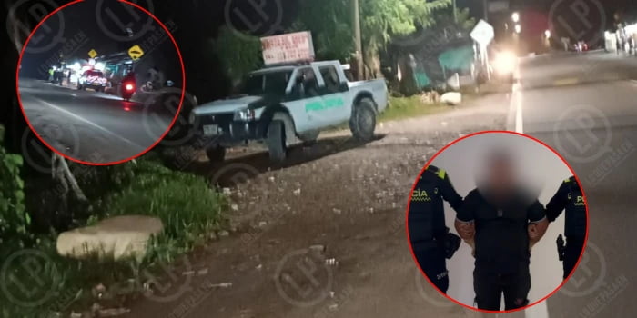 Niña de 12 años fue asesinada a disparos mientras pescaba con su padre