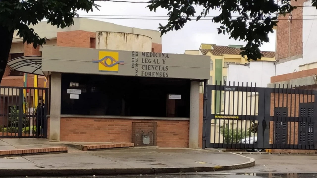 Obrero cayó de un tercer piso en Bucaramanga y murió tras semana de agonía