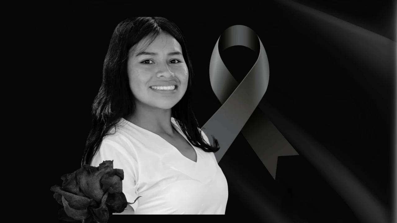 Joven fue asesinada en su propia casa, su pareja sería el principal sospechoso