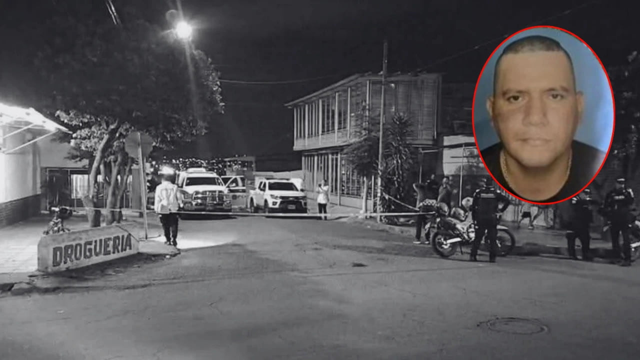 Vigilante fue asesinado de dos disparos en la cabeza
