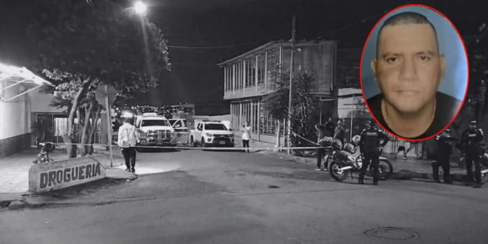 Vigilante fue asesinado de dos disparos en la cabeza