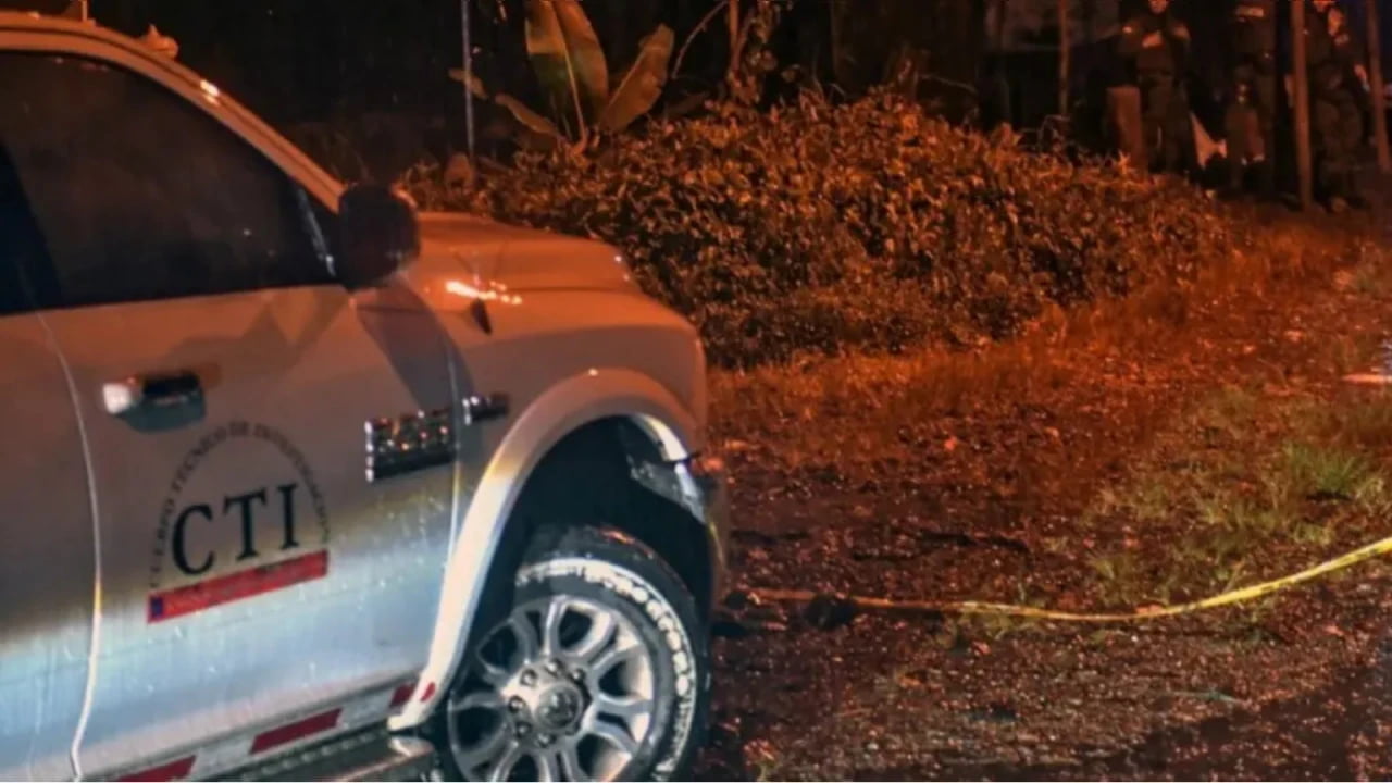 Joven de 19 años asesinó a su pareja de 60 y ocultó el cuerpo