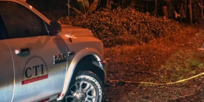 Joven de 19 años asesinó a su pareja de 60 y ocultó el cuerpo