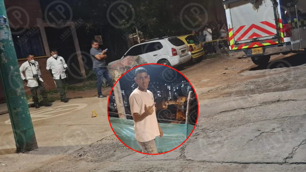 Lo persiguieron hasta quitarle la vida así fue el brutal ataque a Brayan en el barrio San Silvestre