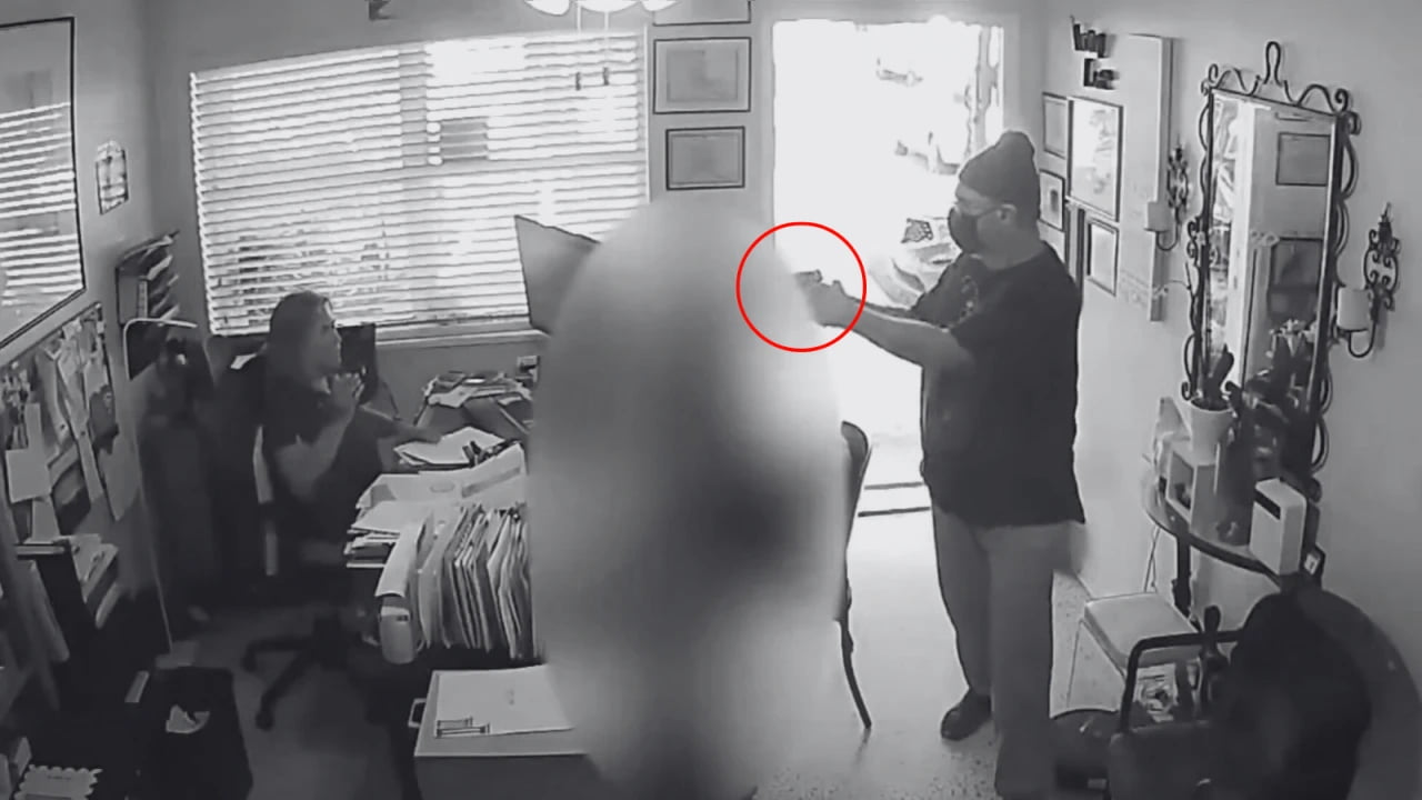 Horror: Hombre asesinó a su hermana con once disparos por una disputa familiar