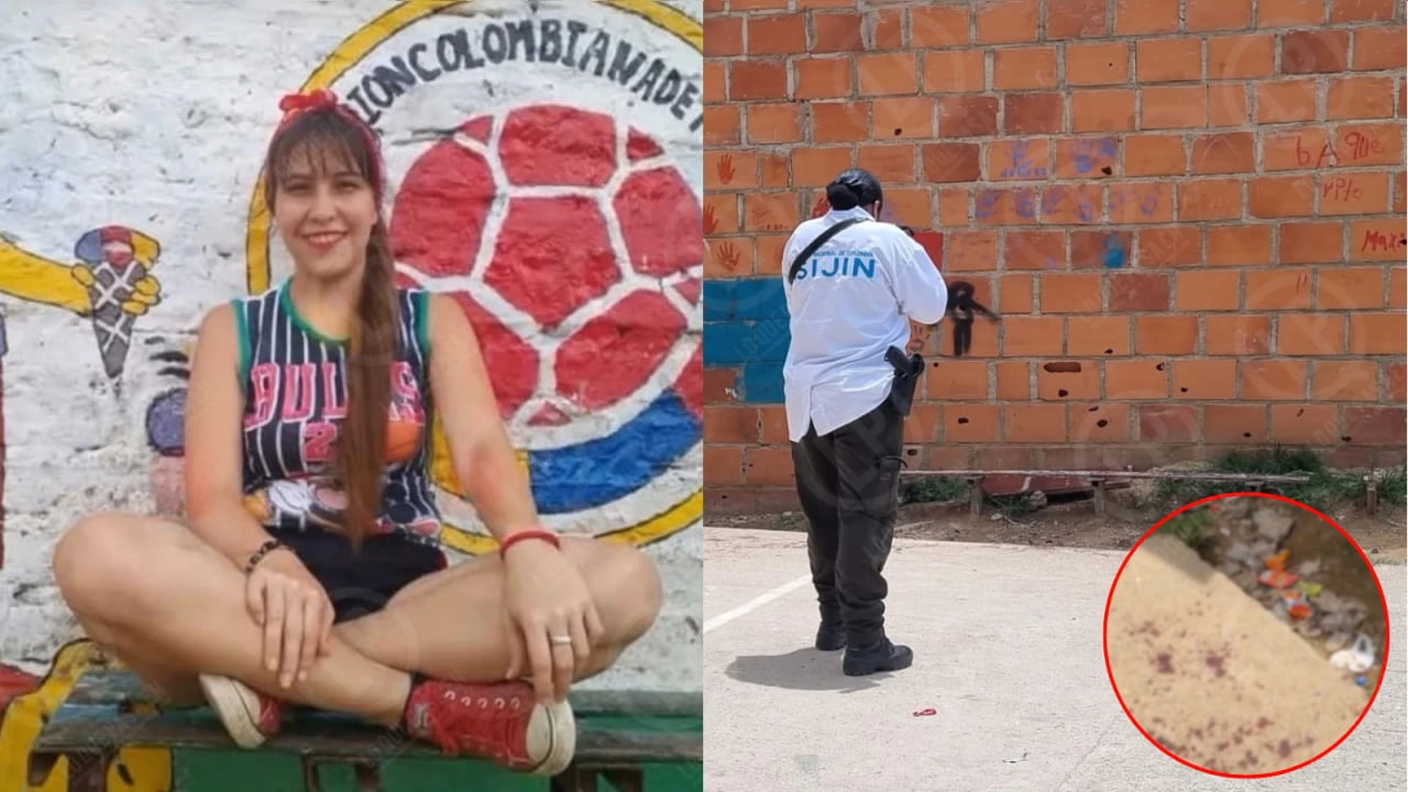 Diana habría sido asesinada por rechazar a un hombre
