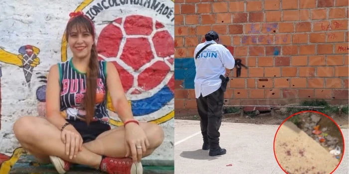 Diana habría sido asesinada por rechazar a un hombre