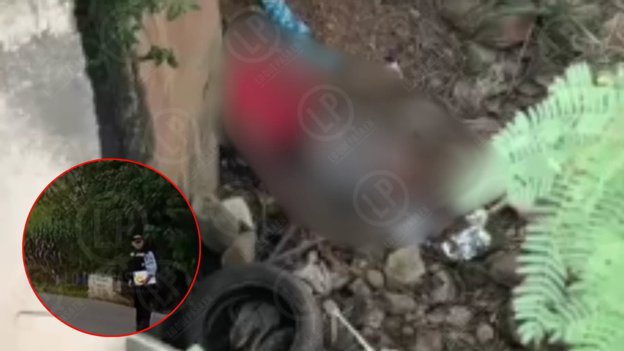 Identifican al hombre que murió en lamentable accidente en Nuevo Girón