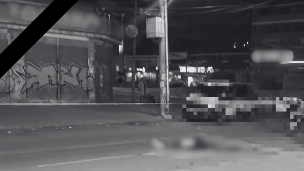 Asesinan a un hombre durante el velorio de su madre