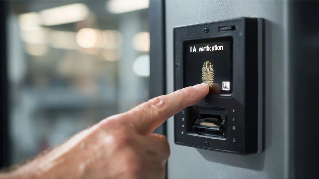 Conjunto obligado a borrar datos biometricos por reconocimiento facial ilegal
