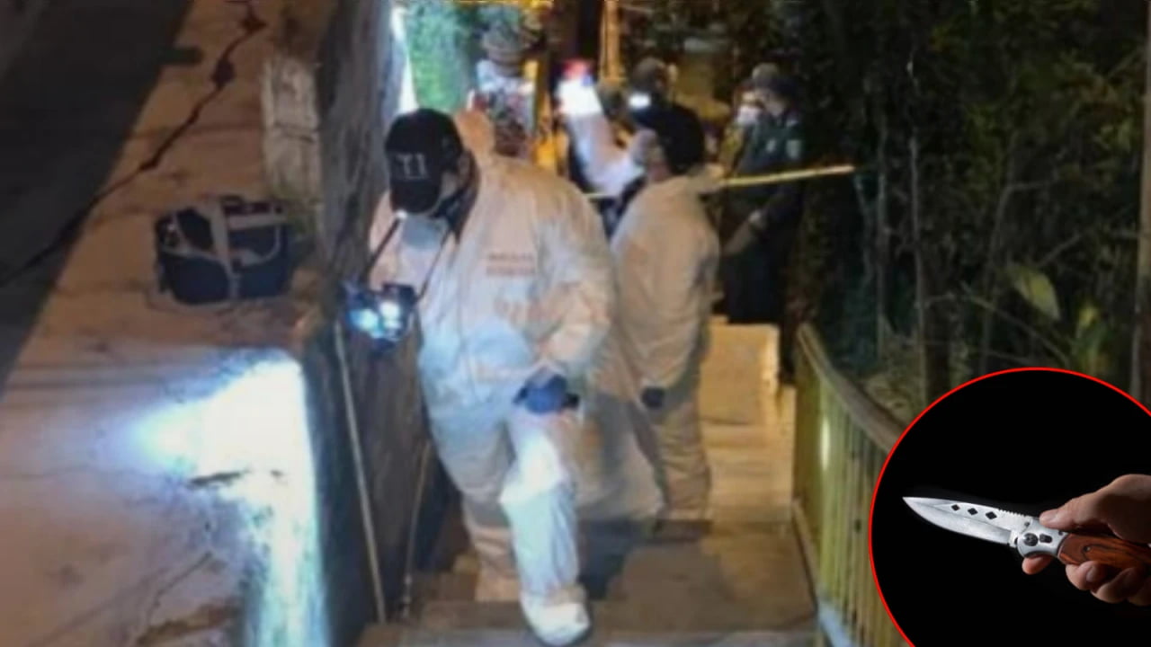 Hombre asesinó a su amigo tras pelea por una mujer