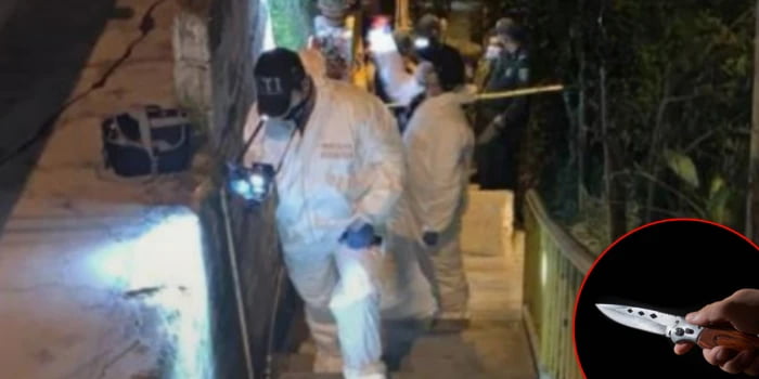 Hombre asesinó a su amigo tras pelea por una mujer
