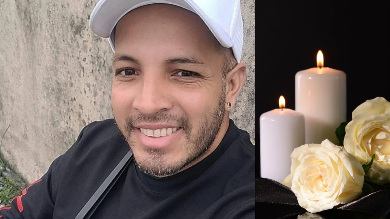 Santandereano fue asesinado en Brasil en medio de una riña